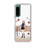 Slim Protection Case［ Girls und Panzer - Erika Itsumi - Cute ］
