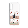 Slim Protection Case［ Girls und Panzer - Erika Itsumi - Cute ］