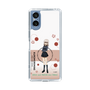 Slim Protection Case［ Girls und Panzer - Erika Itsumi - Cute ］