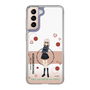 Slim Protection Case［ Girls und Panzer - Erika Itsumi - Cute ］