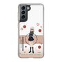 Slim Protection Case［ Girls und Panzer - Erika Itsumi - Cute ］