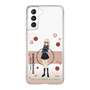 Slim Protection Case［ Girls und Panzer - Erika Itsumi - Cute ］