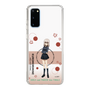 Slim Protection Case［ Girls und Panzer - Erika Itsumi - Cute ］