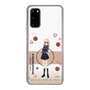 Slim Protection Case［ Girls und Panzer - Erika Itsumi - Cute ］