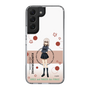 Slim Protection Case［ Girls und Panzer - Erika Itsumi - Cute ］