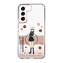 Slim Protection Case［ Girls und Panzer - Erika Itsumi - Cute ］