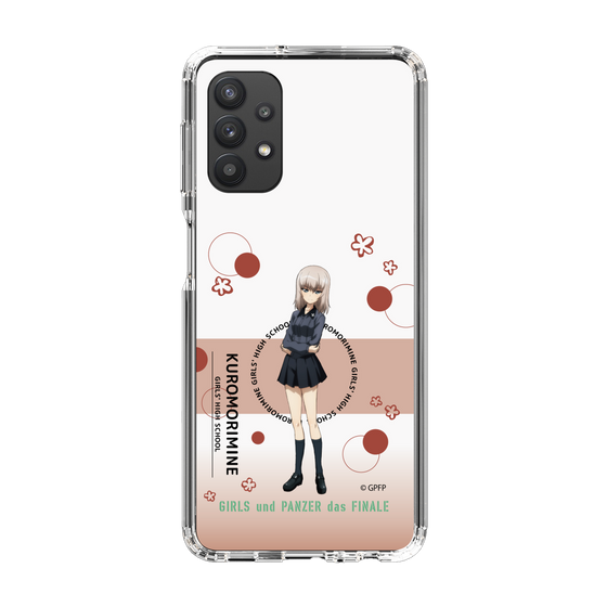 Slim Protection Case［ Girls und Panzer - Erika Itsumi - Cute ］