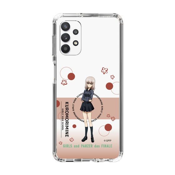 Slim Protection Case［ Girls und Panzer - Erika Itsumi - Cute ］