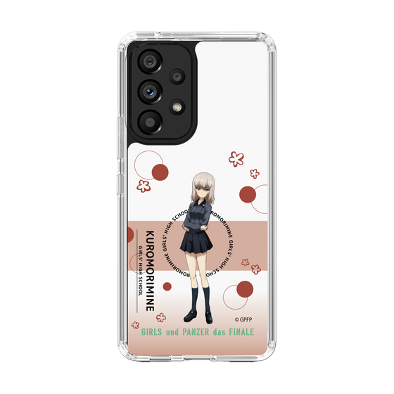 Slim Protection Case［ Girls und Panzer - Erika Itsumi - Cute ］