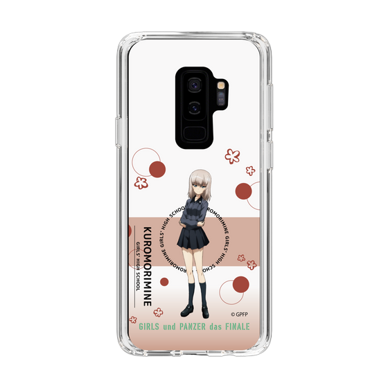 Slim Protection Case［ Girls und Panzer - Erika Itsumi - Cute ］