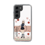Slim Protection Case［ Girls und Panzer - Erika Itsumi - Cute ］