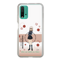 Slim Protection Case［ Girls und Panzer - Erika Itsumi - Cute ］