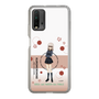 Slim Protection Case［ Girls und Panzer - Erika Itsumi - Cute ］