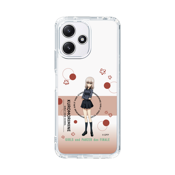 Slim Protection Case［ Girls und Panzer - Erika Itsumi - Cute ］