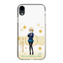 Slim Protection Case［ Girls und Panzer - Darjeeling - Cute ］