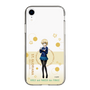 Slim Protection Case［ Girls und Panzer - Darjeeling - Cute ］