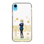 Slim Protection Case［ Girls und Panzer - Darjeeling - Cute ］
