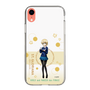 Slim Protection Case［ Girls und Panzer - Darjeeling - Cute ］