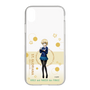 Slim Protection Case［ Girls und Panzer - Darjeeling - Cute ］