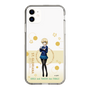 Slim Protection Case［ Girls und Panzer - Darjeeling - Cute ］