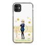Slim Protection Case［ Girls und Panzer - Darjeeling - Cute ］