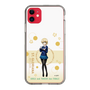 Slim Protection Case［ Girls und Panzer - Darjeeling - Cute ］
