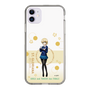 Slim Protection Case［ Girls und Panzer - Darjeeling - Cute ］