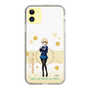 Slim Protection Case［ Girls und Panzer - Darjeeling - Cute ］