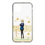 Slim Protection Case［ Girls und Panzer - Darjeeling - Cute ］