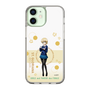Slim Protection Case［ Girls und Panzer - Darjeeling - Cute ］