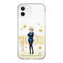 Slim Protection Case［ Girls und Panzer - Darjeeling - Cute ］