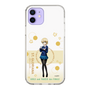 Slim Protection Case［ Girls und Panzer - Darjeeling - Cute ］