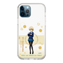Slim Protection Case［ Girls und Panzer - Darjeeling - Cute ］