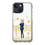 Slim Protection Case［ Girls und Panzer - Darjeeling - Cute ］