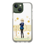 Slim Protection Case［ Girls und Panzer - Darjeeling - Cute ］