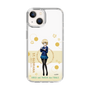 Slim Protection Case［ Girls und Panzer - Darjeeling - Cute ］