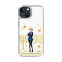 Slim Protection Case［ Girls und Panzer - Darjeeling - Cute ］