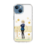 Slim Protection Case［ Girls und Panzer - Darjeeling - Cute ］