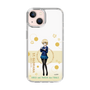 Slim Protection Case［ Girls und Panzer - Darjeeling - Cute ］