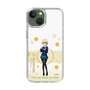 Slim Protection Case［ Girls und Panzer - Darjeeling - Cute ］