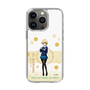 Slim Protection Case［ Girls und Panzer - Darjeeling - Cute ］