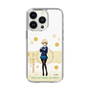 Slim Protection Case［ Girls und Panzer - Darjeeling - Cute ］