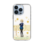 Slim Protection Case［ Girls und Panzer - Darjeeling - Cute ］