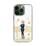 Slim Protection Case［ Girls und Panzer - Darjeeling - Cute ］