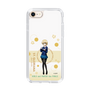 Slim Protection Case［ Girls und Panzer - Darjeeling - Cute ］