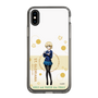 Slim Protection Case［ Girls und Panzer - Darjeeling - Cute ］