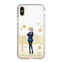 Slim Protection Case［ Girls und Panzer - Darjeeling - Cute ］