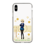 Slim Protection Case［ Girls und Panzer - Darjeeling - Cute ］