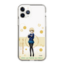 Slim Protection Case［ Girls und Panzer - Darjeeling - Cute ］