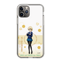 Slim Protection Case［ Girls und Panzer - Darjeeling - Cute ］